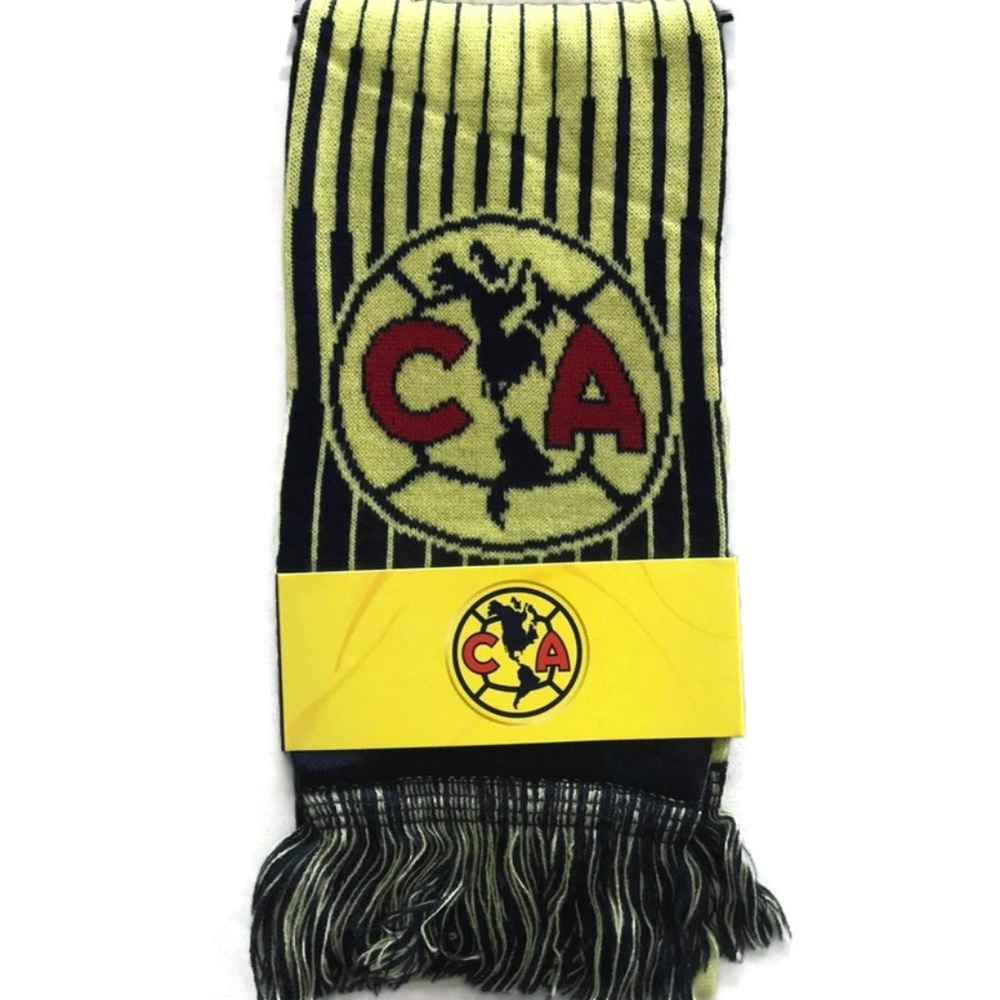 Club America Scarf